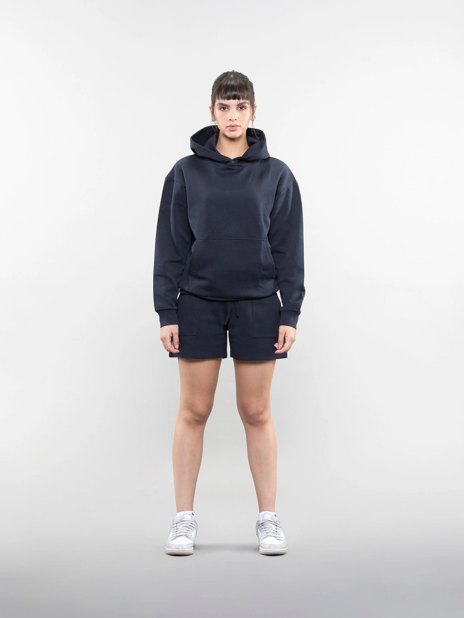 Three pocket sweatshorts - Image 41