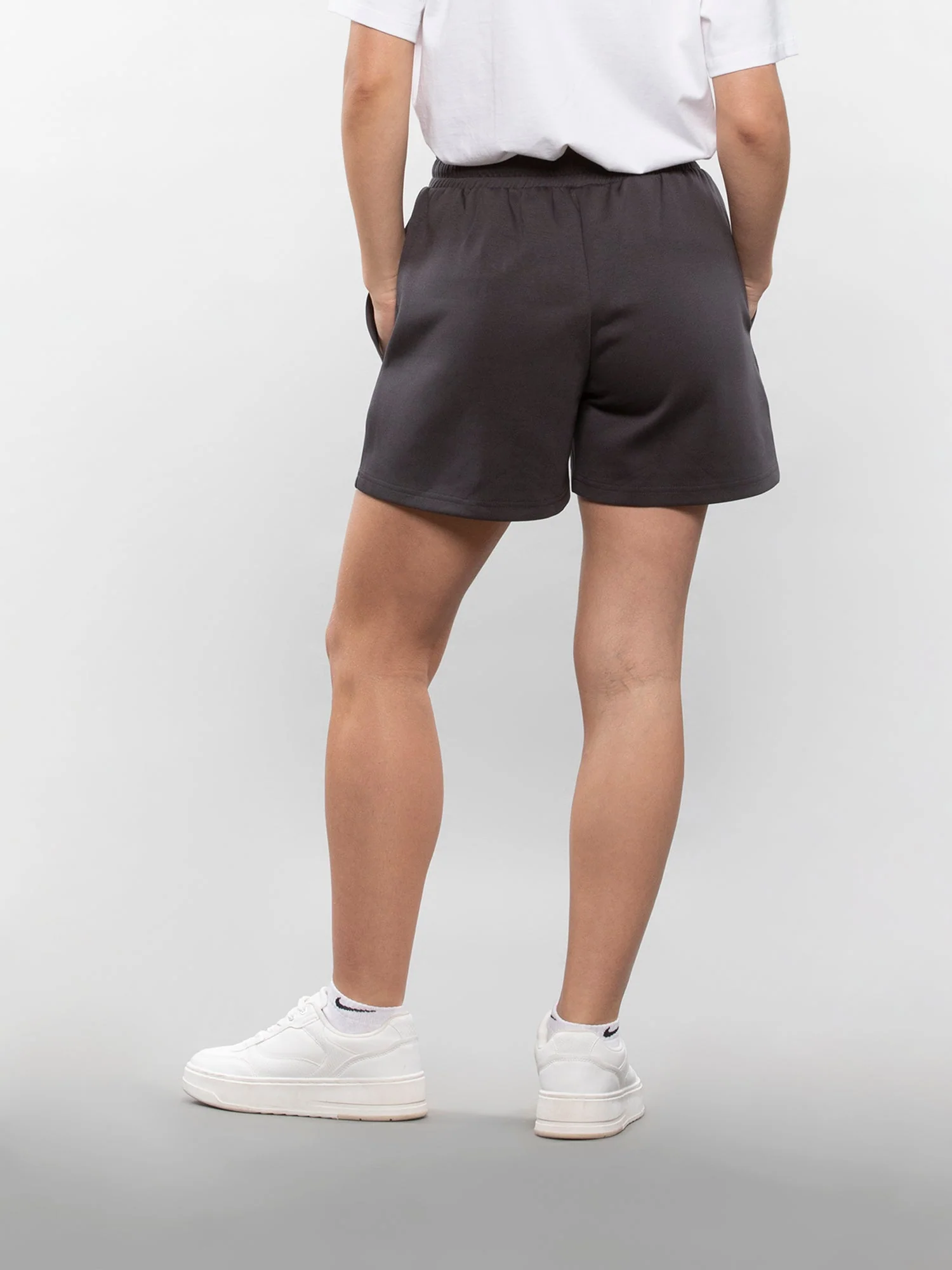 Three pocket sweatshorts - Image 39