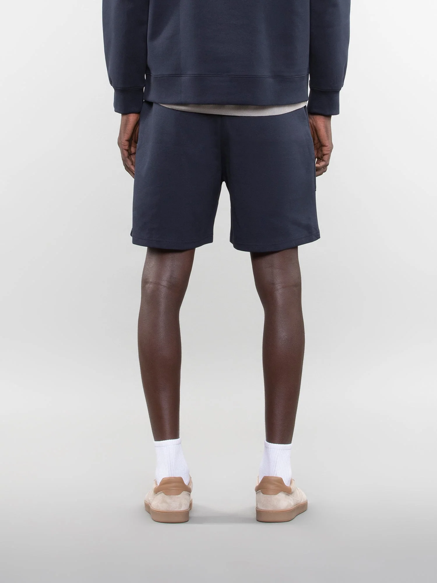 Three pocket sweatshorts - Image 32