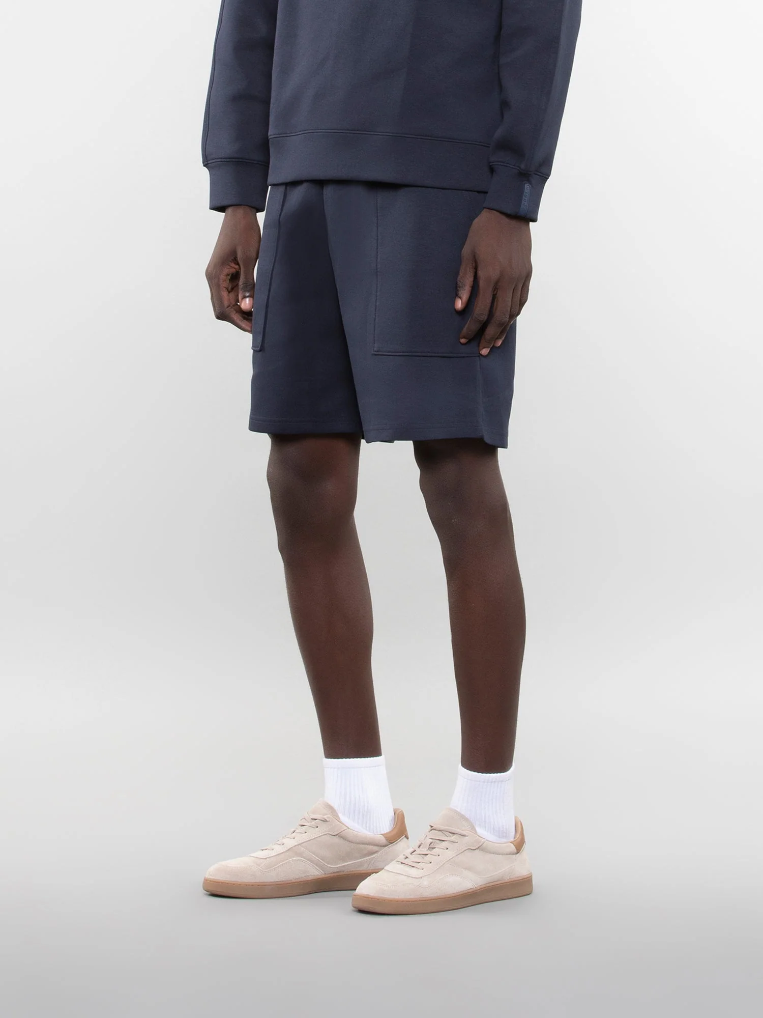 Three pocket sweatshorts - Image 15