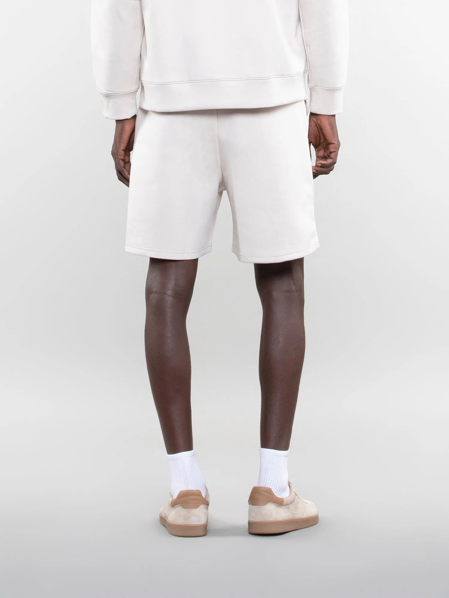 Three pocket sweatshorts - Image 33