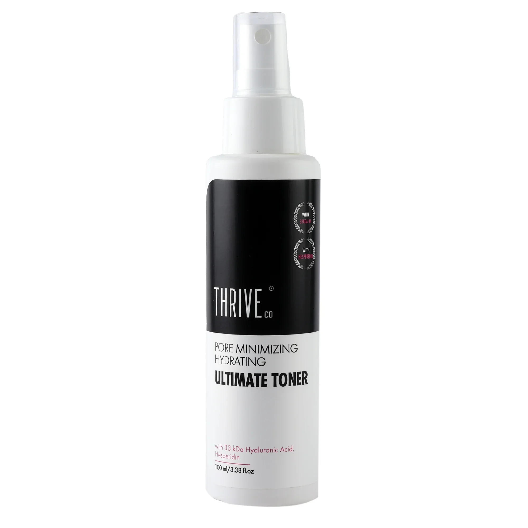 ThriveCo Ultimate Toner for Open Pores, 100ml - Image 2