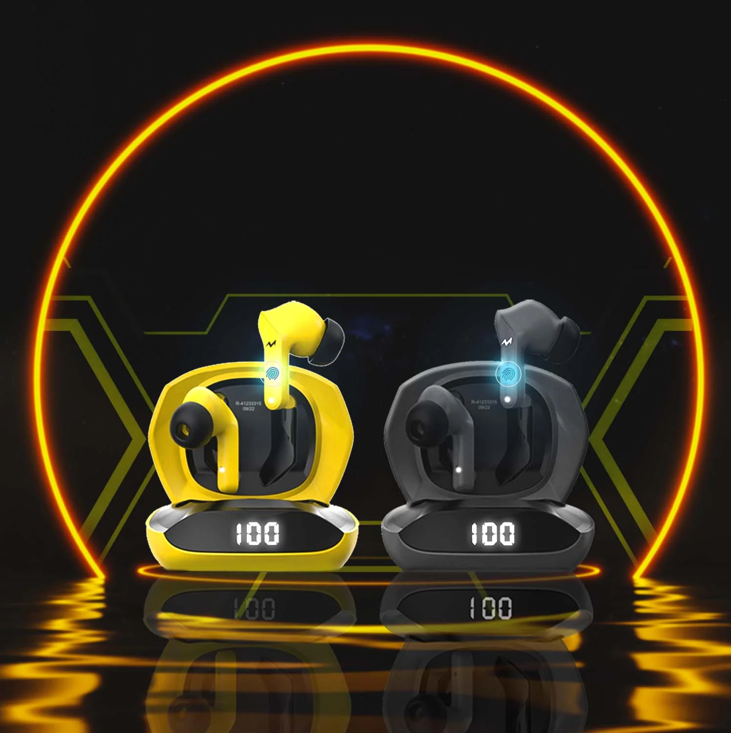Thunder Earbuds - Image 8