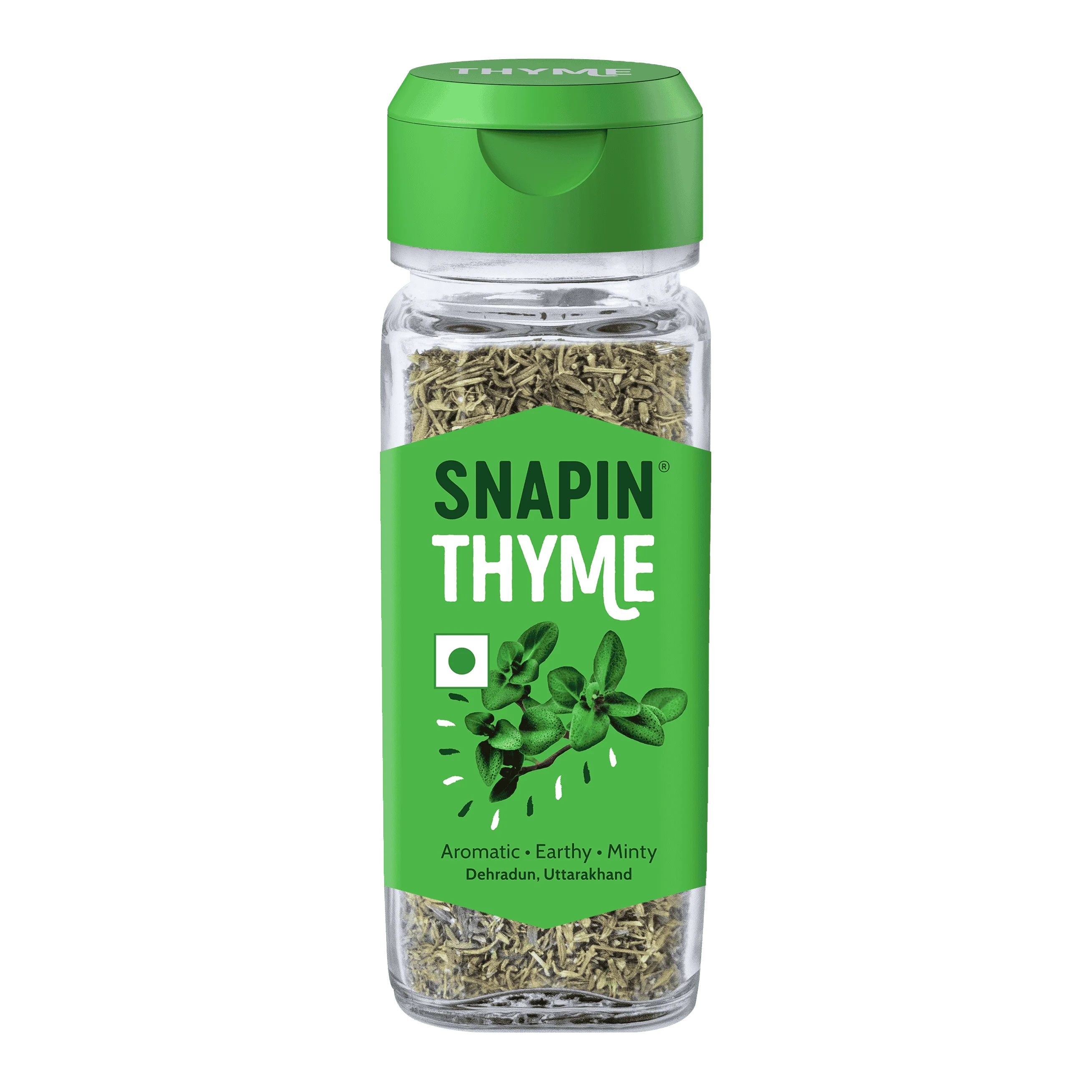 Thyme