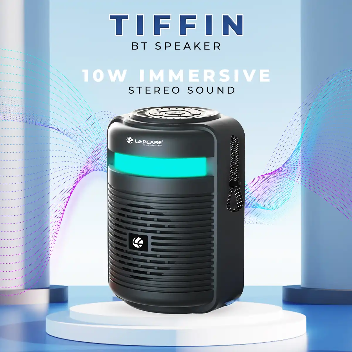 Tiffin - Image 2