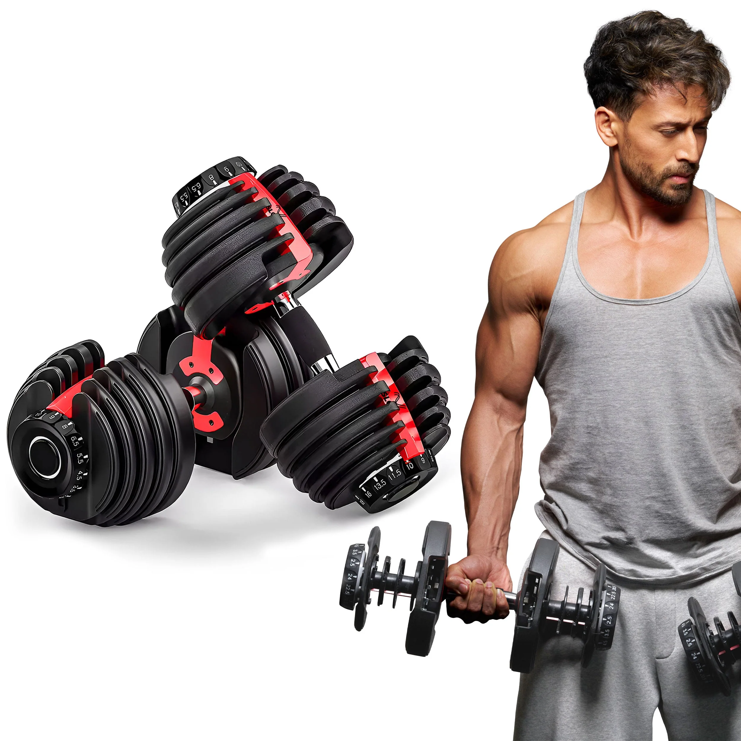 Tiger Fitness Bench - Image 13