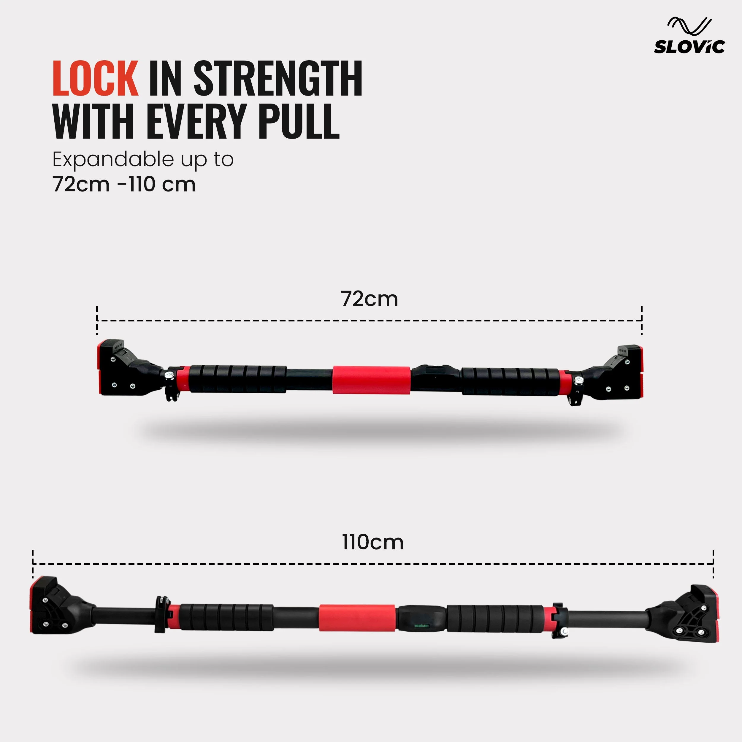 Tiger Pull Up Bar 1 - Image 26