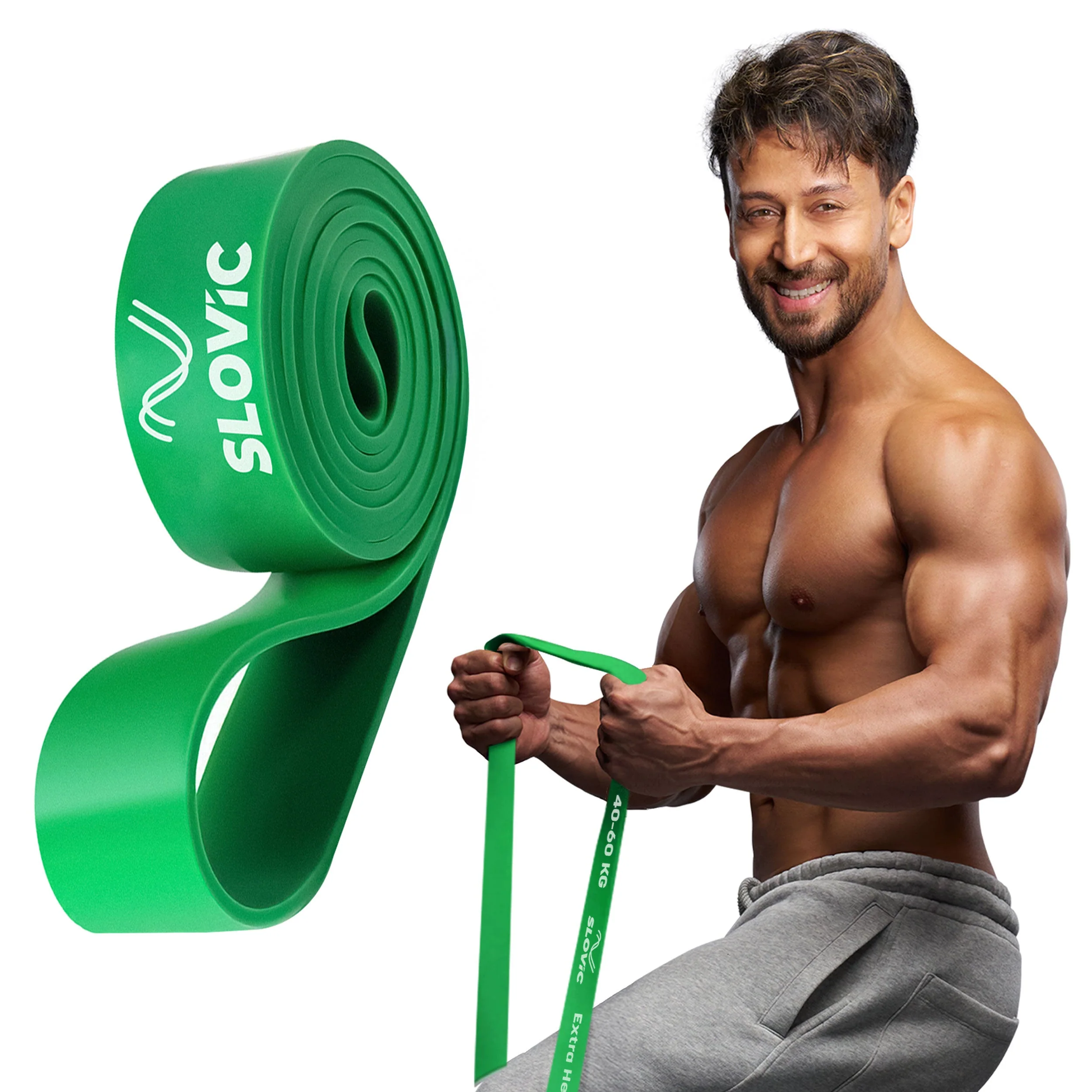 Tiger Resistance Bands 1 - Image 11