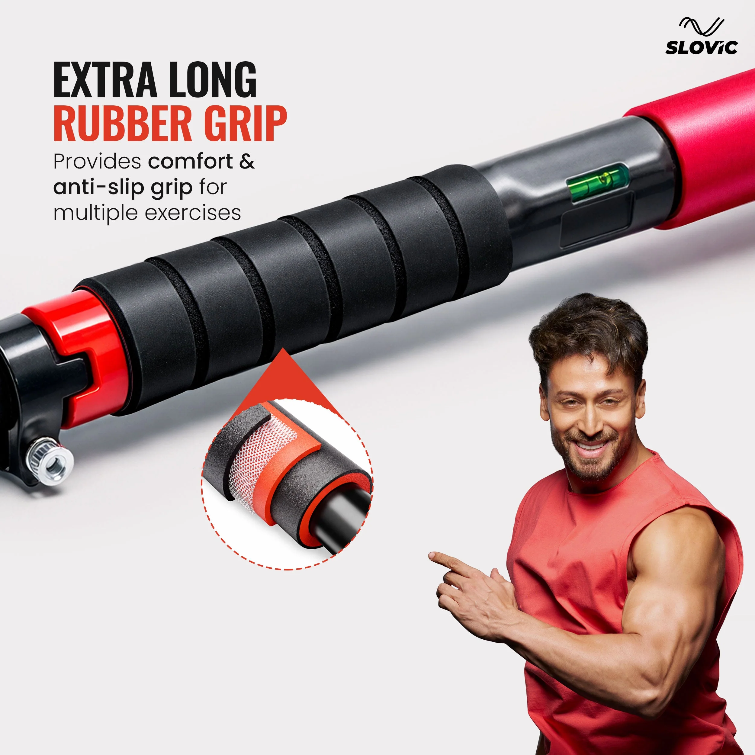 Tiger Resistance Tube 1 - Image 29