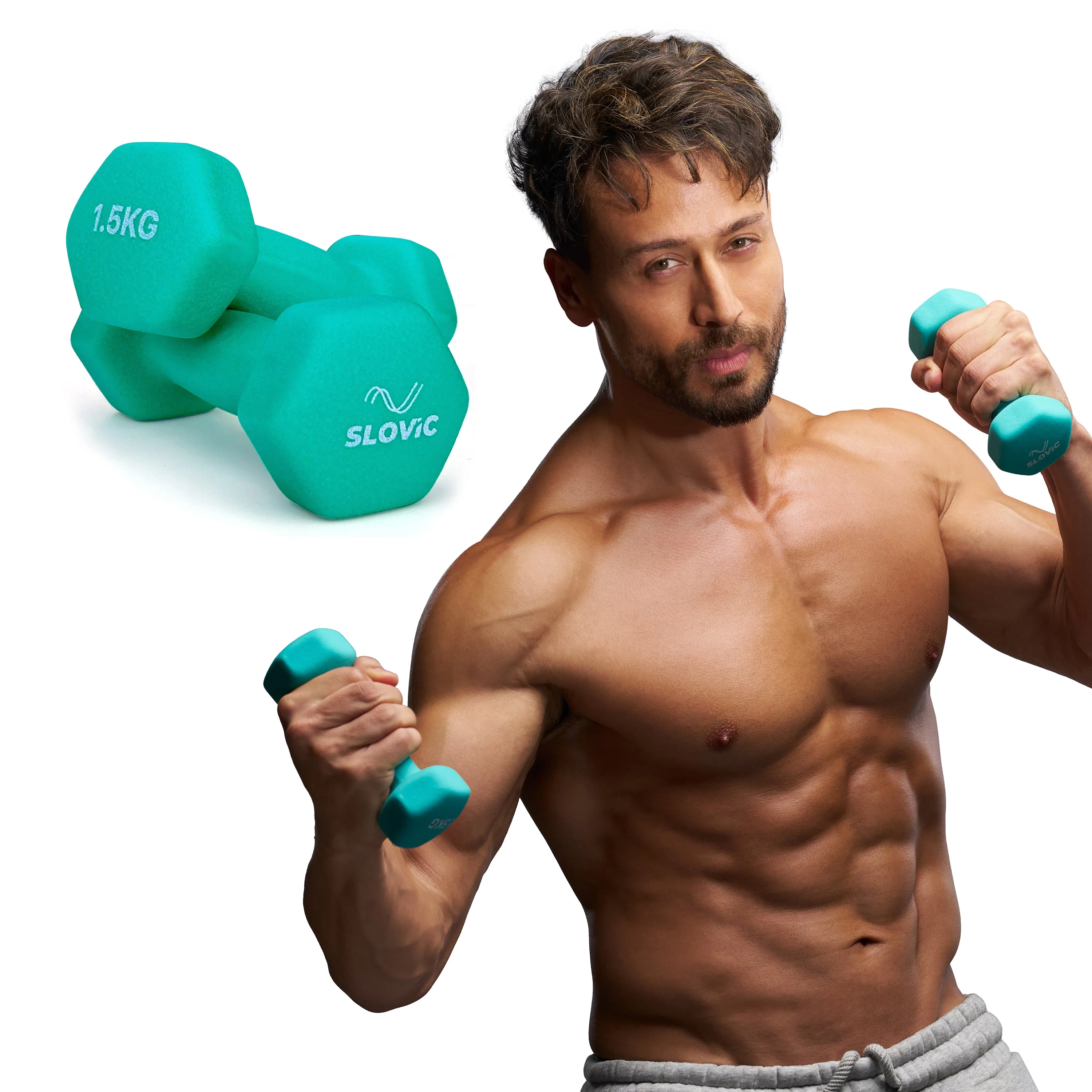 Tiger Resistance Tube 1 - Image 37