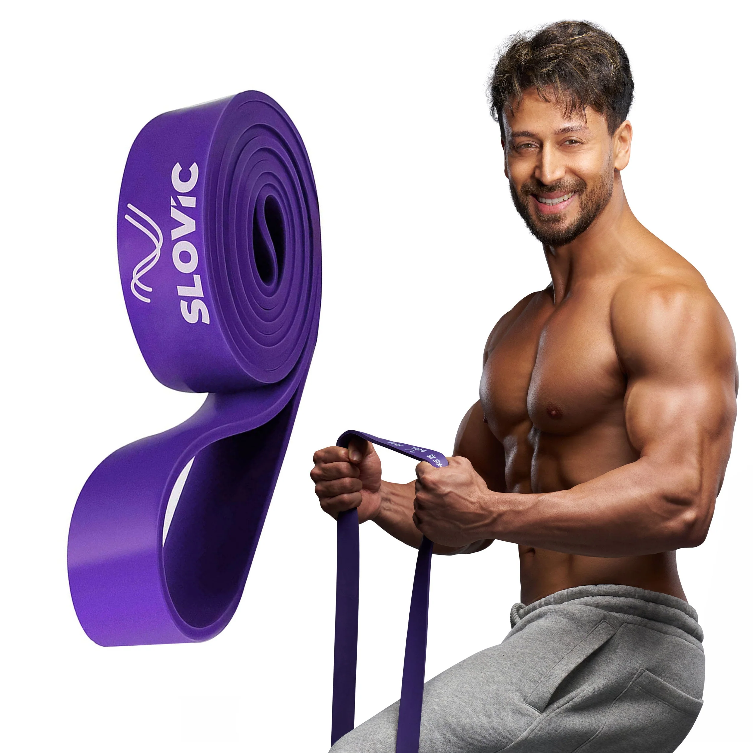 Tiger Resistance Tube 1 - Image 42