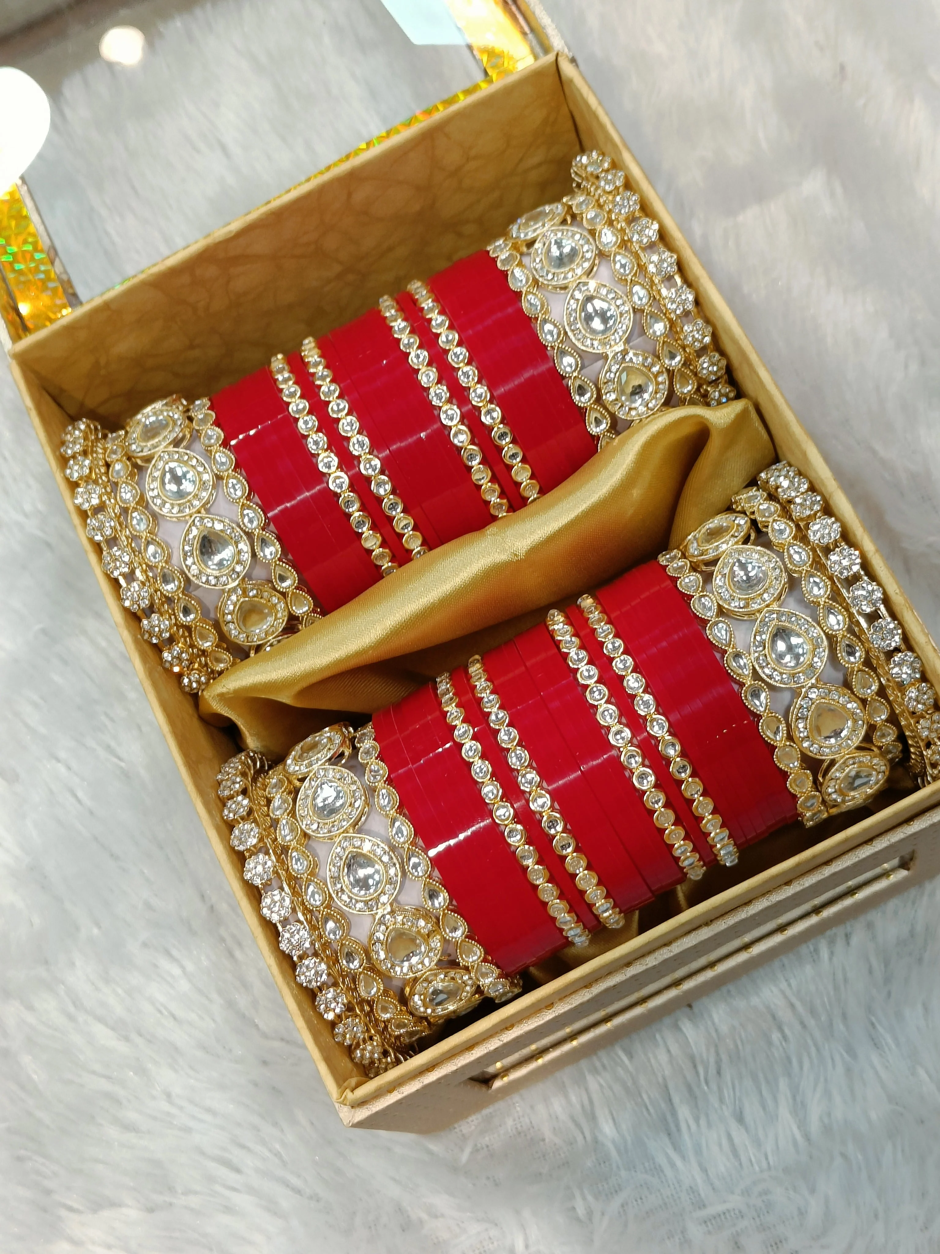 Tilak Punjabi chooda - Image 36
