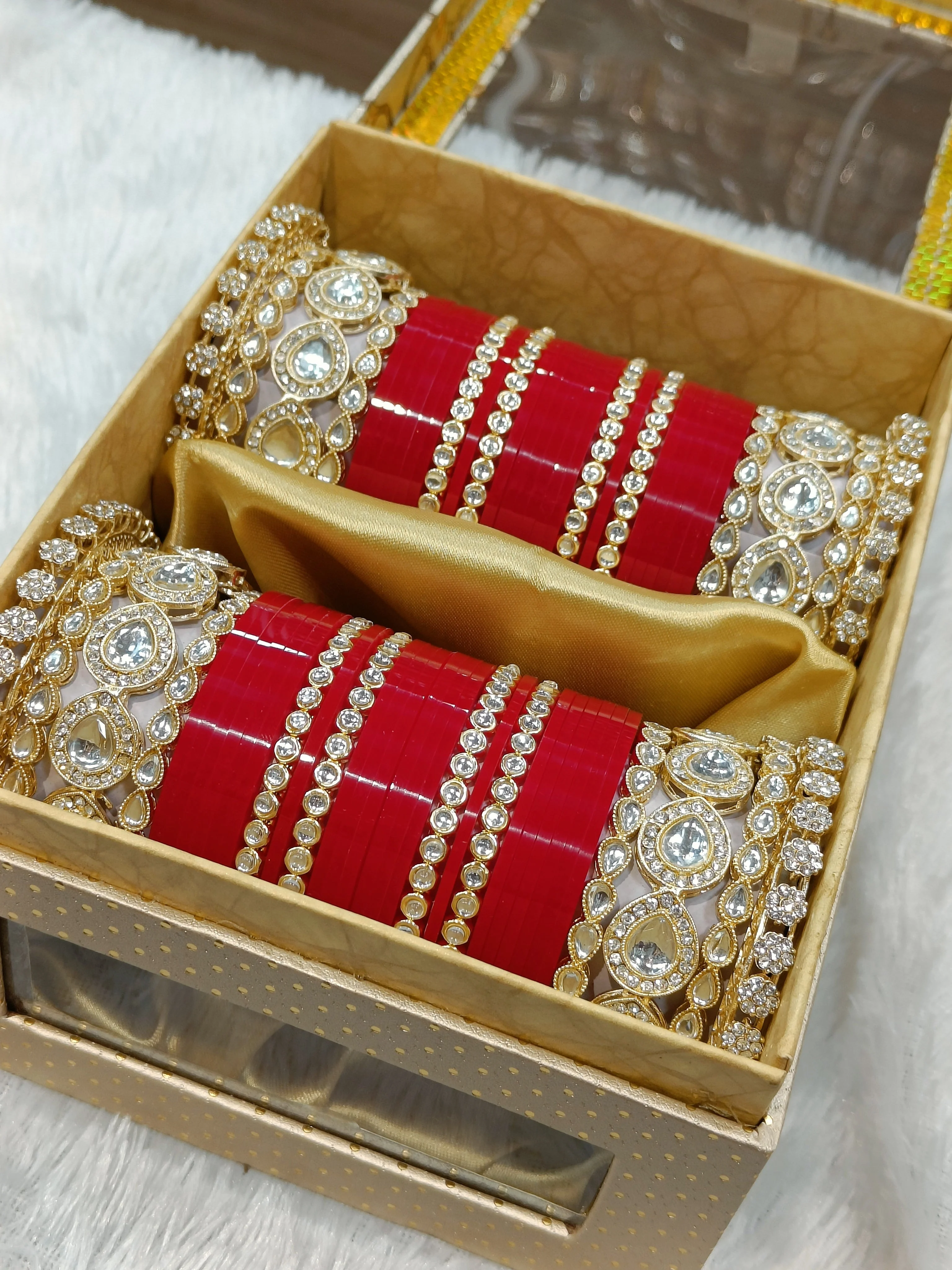 Tilak Punjabi chooda - Image 4