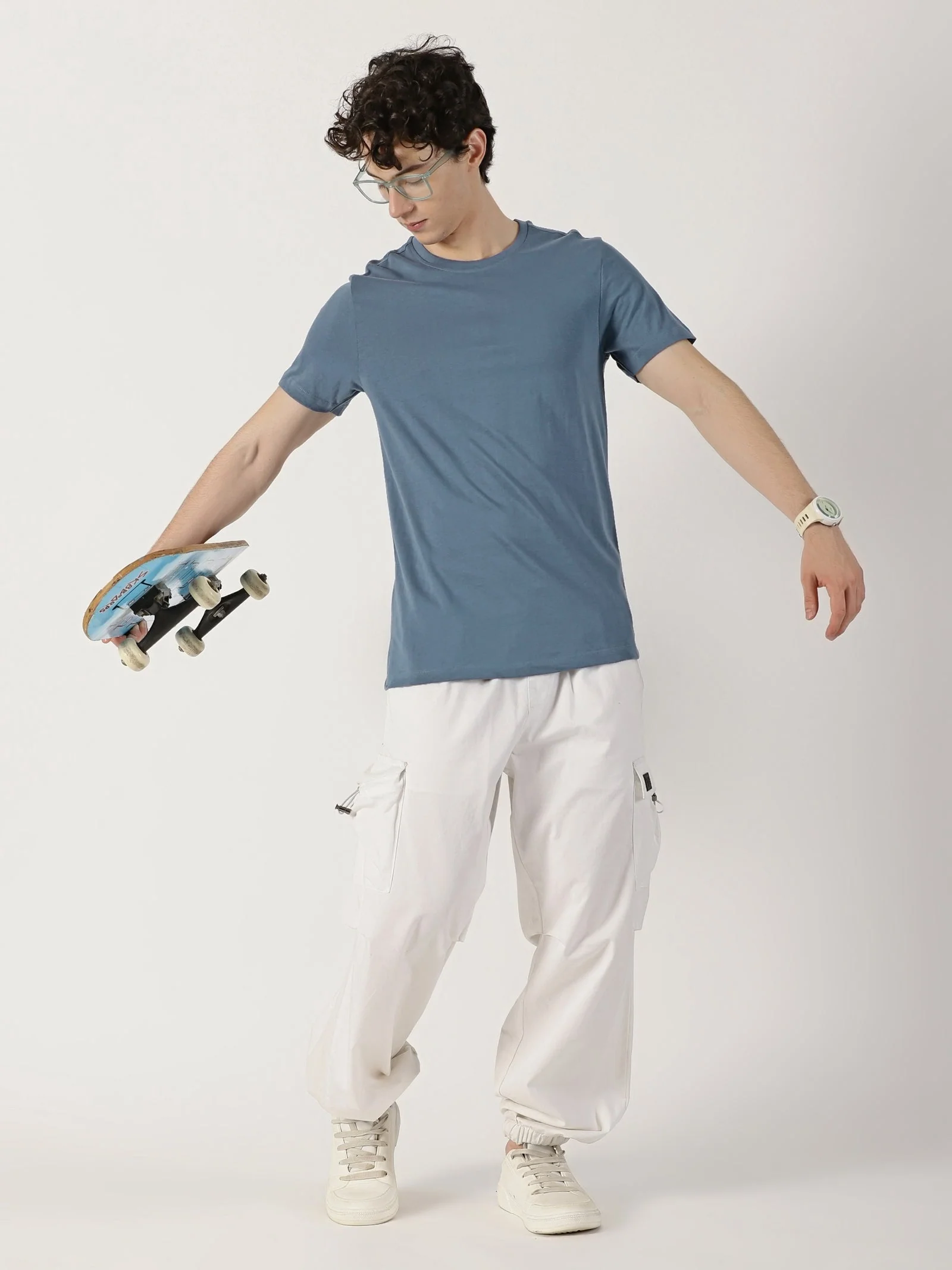 Timeless Blue - Image 4