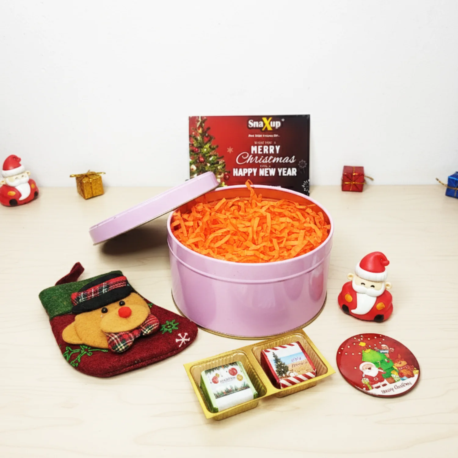 Tin Treasure - Image 3