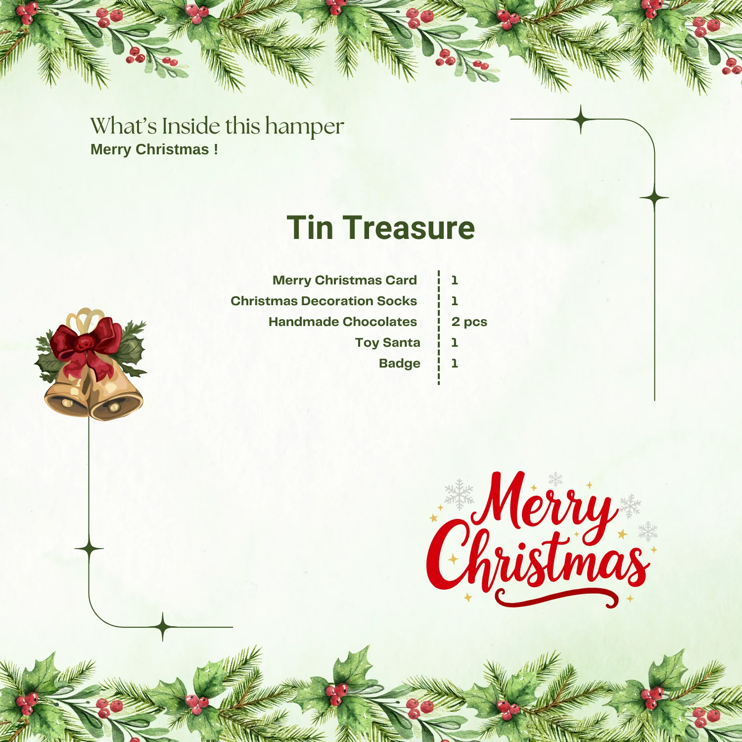 Tin Treasure - Image 5