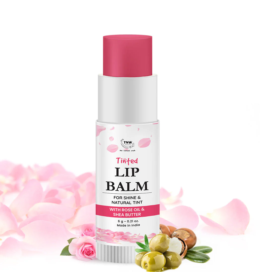 Tinted Lip Balm (SC)