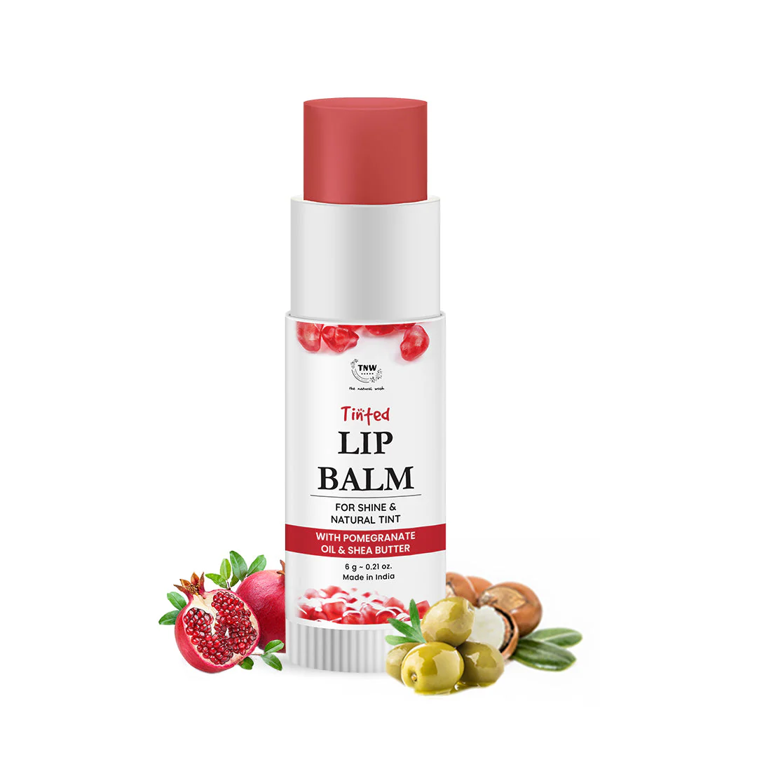 Tinted Lip Balm (SC) - Image 7