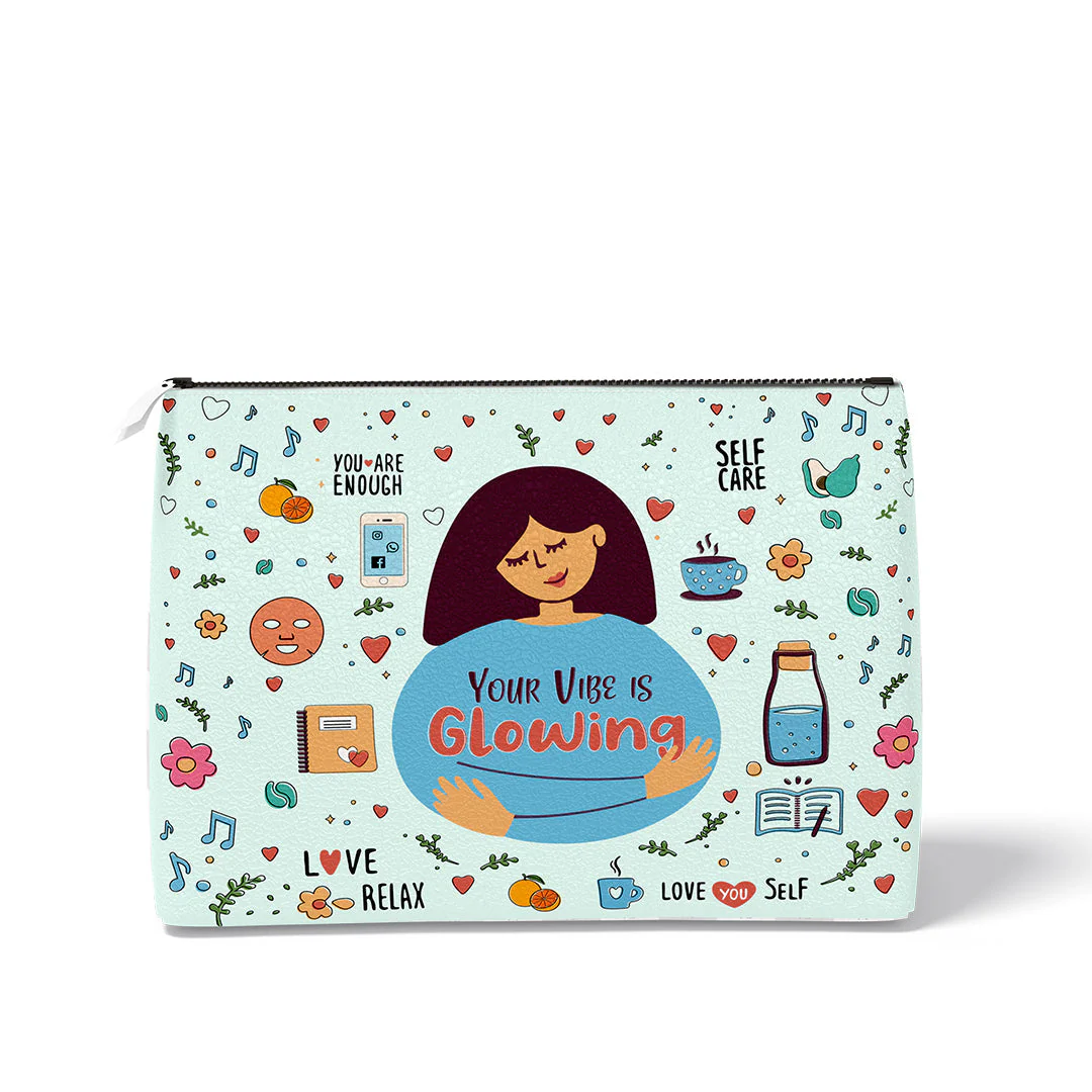 Tnw Quirky Pouch. - Image 5