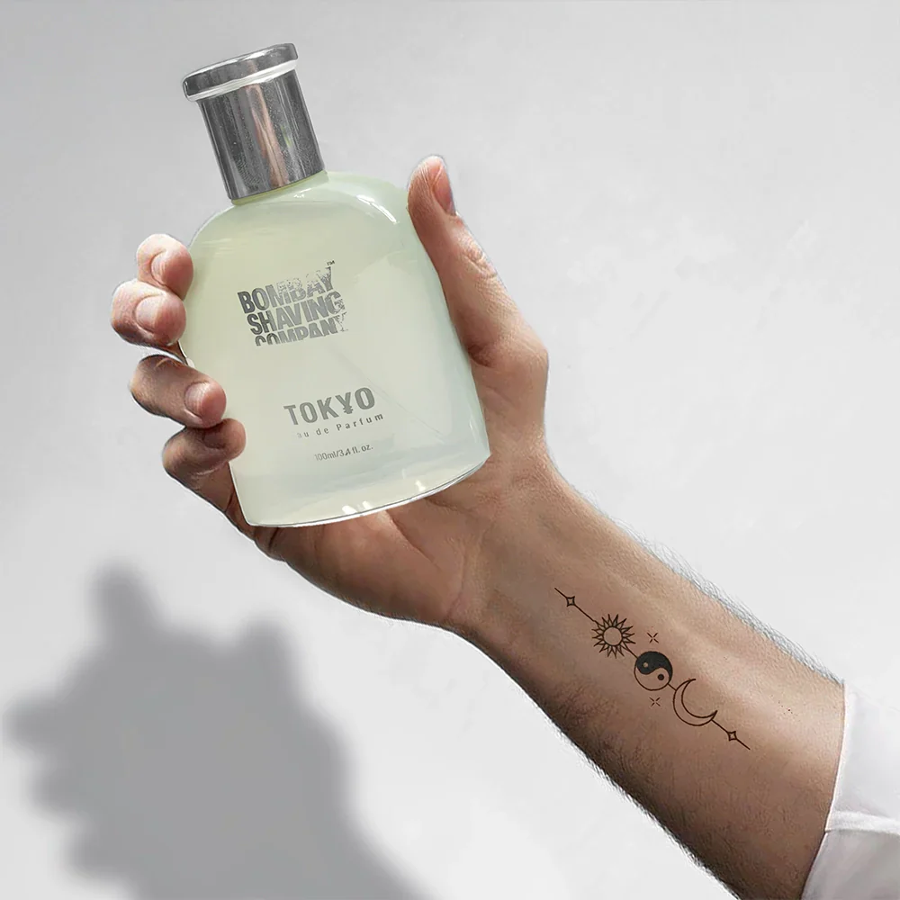 Tokyo 100 ml - Image 3
