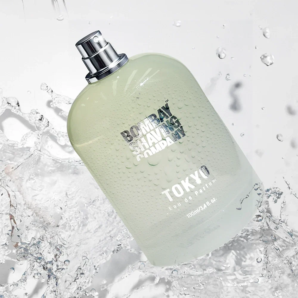 Tokyo, 100ml - Image 6