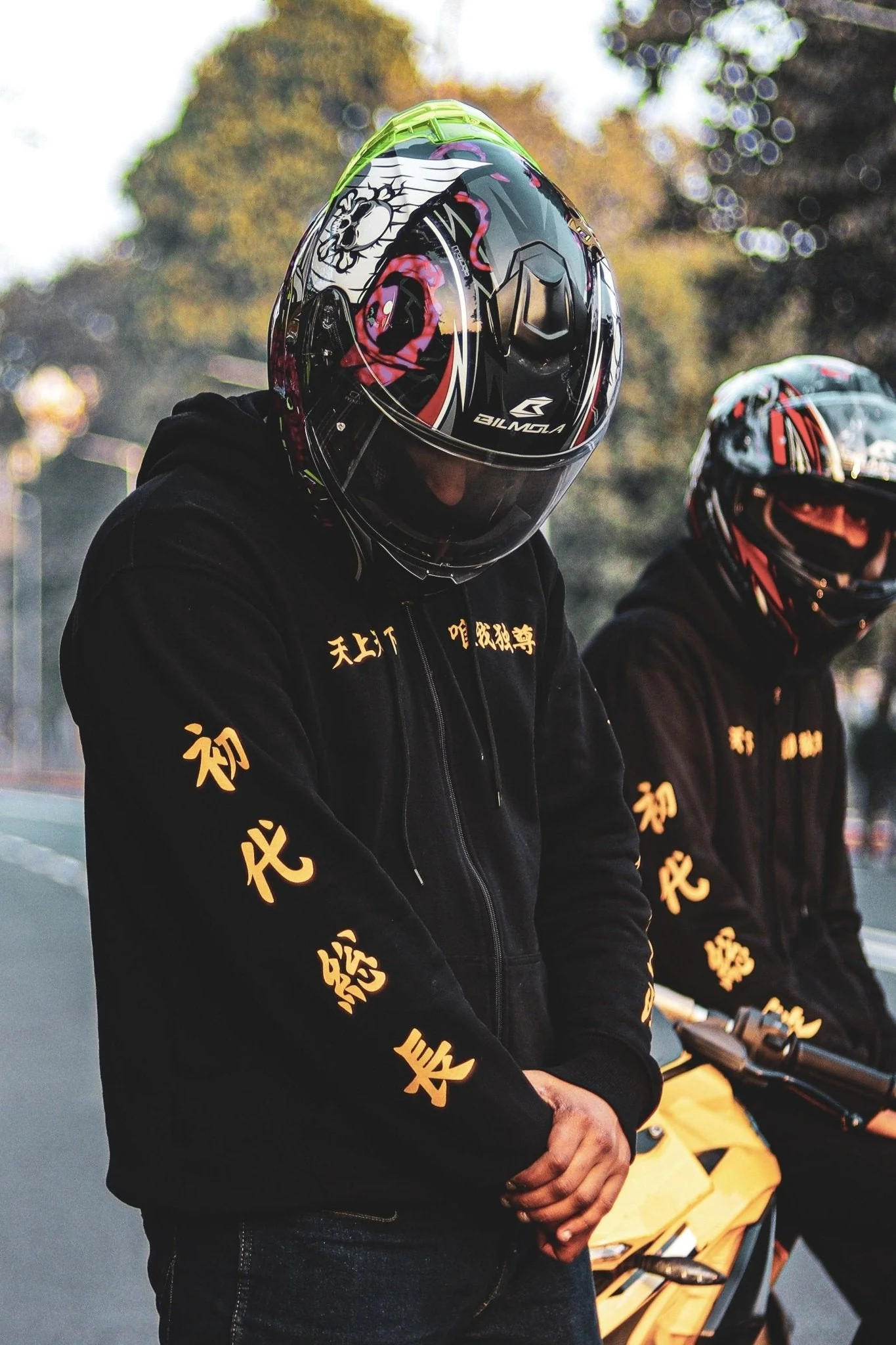 Tokyo Manji Gang / Zipper - Image 2