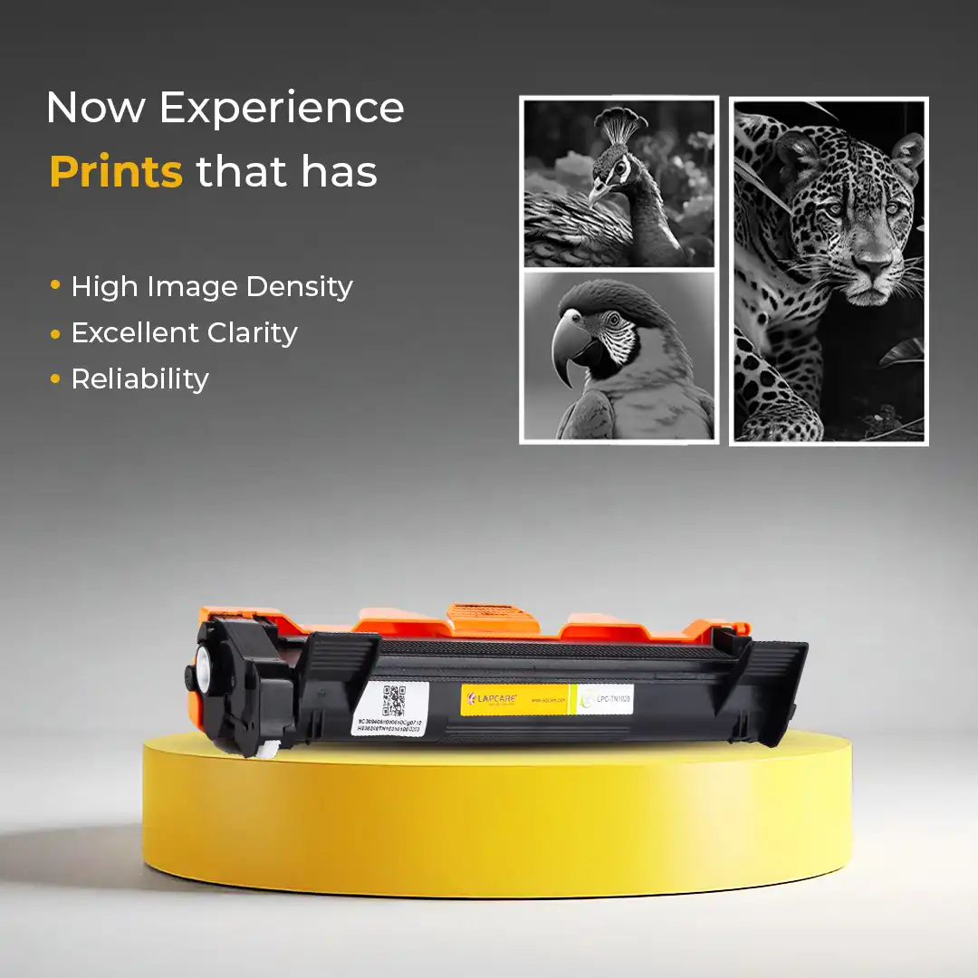 Toner Cartridge compatible with HL-1110/1111/1112 DCP-1510/1511/1512/1515 MFC-1810/1811/1812/1815 - Image 4