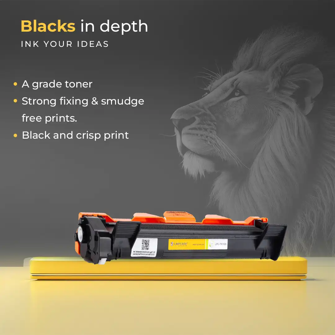 Toner Cartridge compatible with HL-1110/1111/1112 DCP-1510/1511/1512/1515 MFC-1810/1811/1812/1815 - Image 7