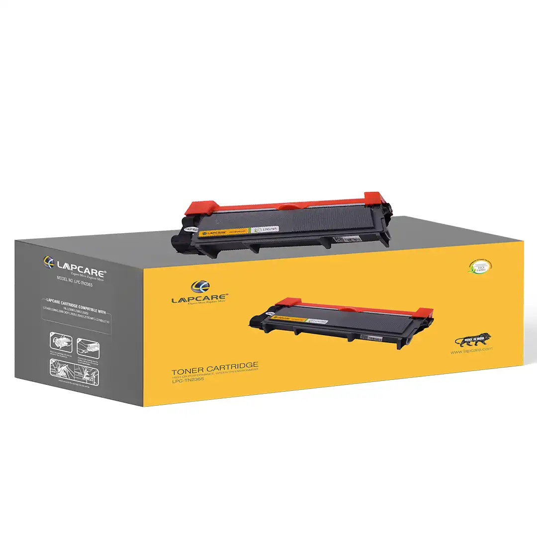 Toner Cartridge compatible with HL-L2300/ L2305/ L2320/ L2340/ L2360/ L2365/ L2380 DCP-L2520/ L2540/ L2700 MFC-L2700/ L2740