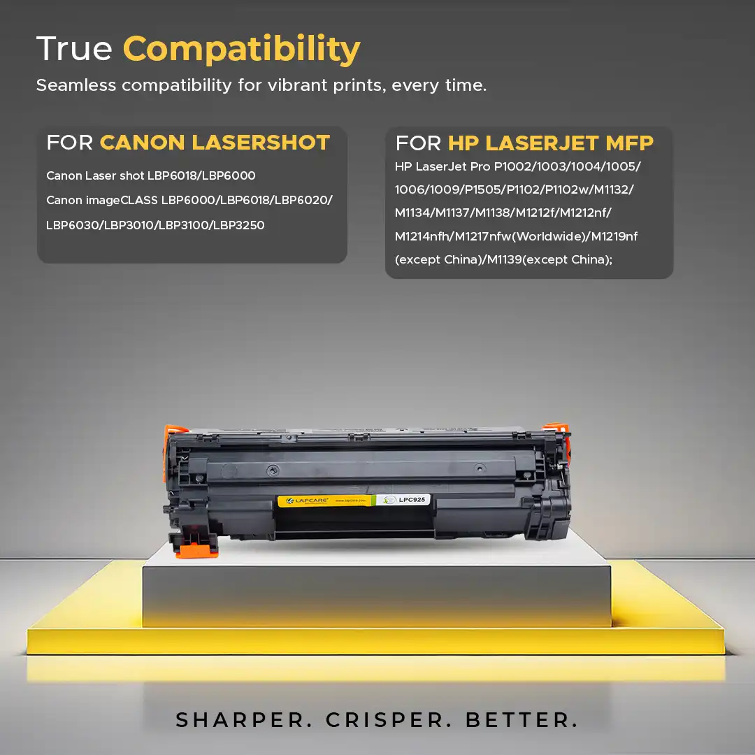 Toner Cartridge compatible with LaserJet MFP 136W 136A 136NW 138PN 138PNW 108A 108W (W110A Without Chip) - Image 5