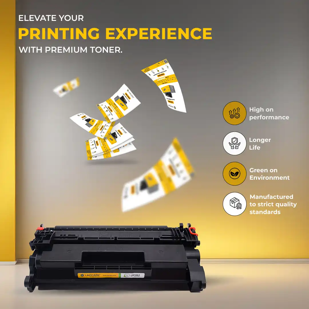 Toner Cartridge compatible with LBP214dw 215dw MF424dw MF429dw MF426dw i-SENSYS LBP 212DW/ 214DW/215X/mf421DW/426DW/428X/429X LBP212dw/215x/LBP2192dwKG/2192dwyKG/2195xKG/2195xyKG - Image 3