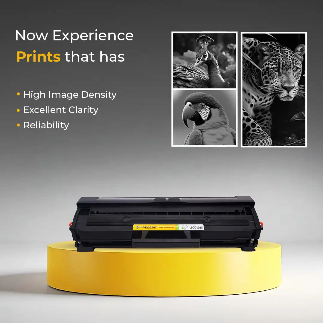 Toner Cartridge compatible with ML-2160/2161/2162/2165/2166/2168 SCX-3400/3401/SCX-3405/SCX-3406 SF-760P/761P (MLT-D101S) - Image 4