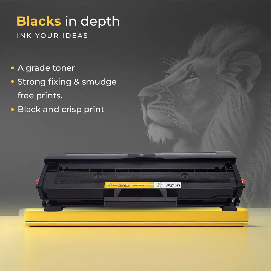 Toner Cartridge compatible with ML-2160/2161/2162/2165/2166/2168 SCX-3400/3401/SCX-3405/SCX-3406 SF-760P/761P (MLT-D101S) - Image 7