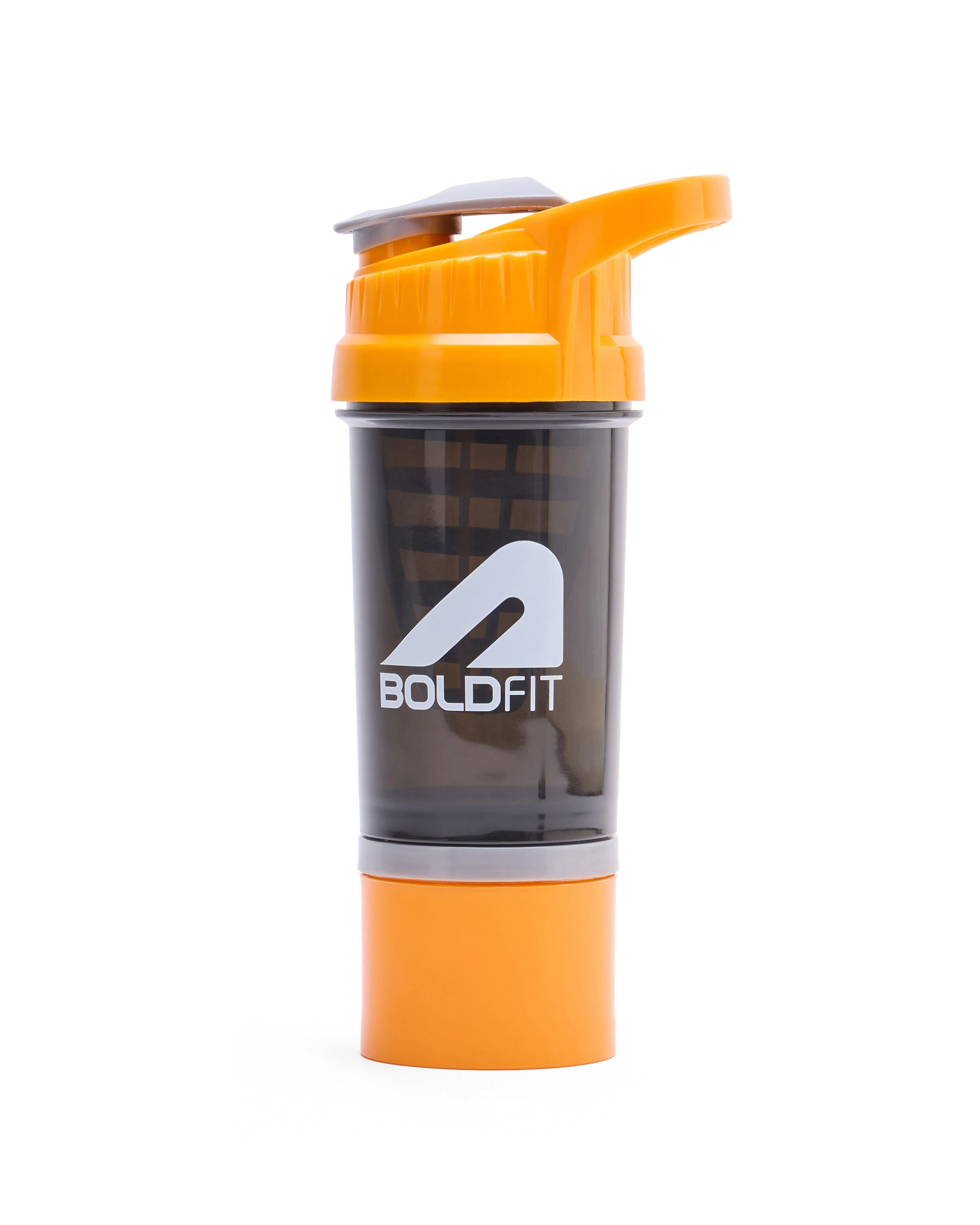 Tornado Shaker 500ml -Orange