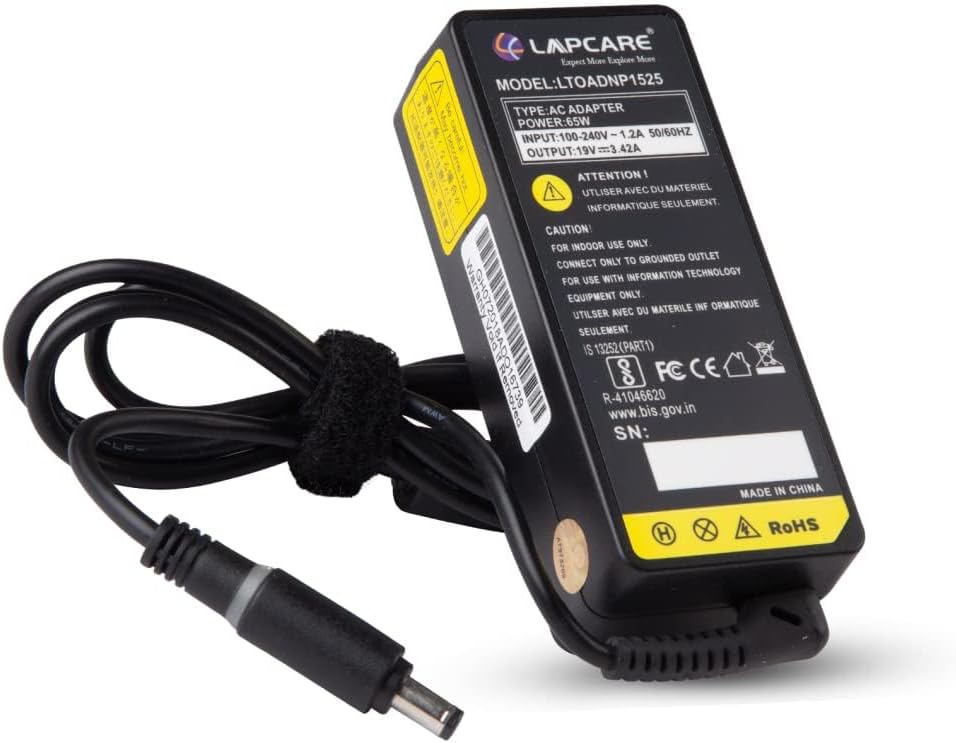 Toshiba Adapter 65W