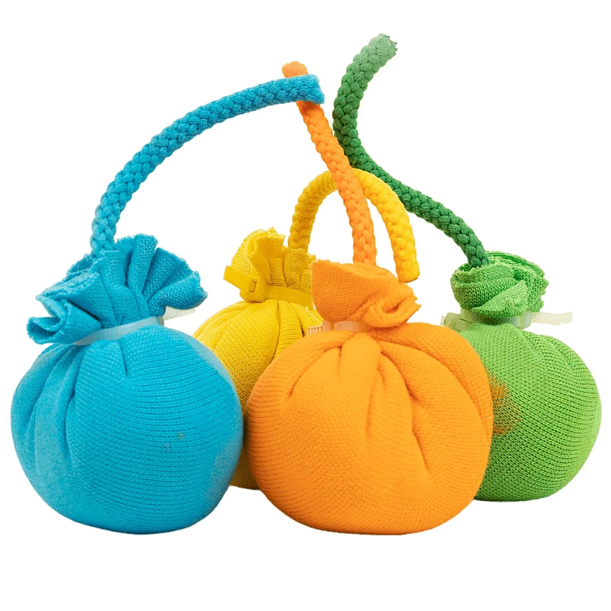 Tota Holi Gulal Ball 60gm | Holi Celebration Gulal Color Bomb Toy
