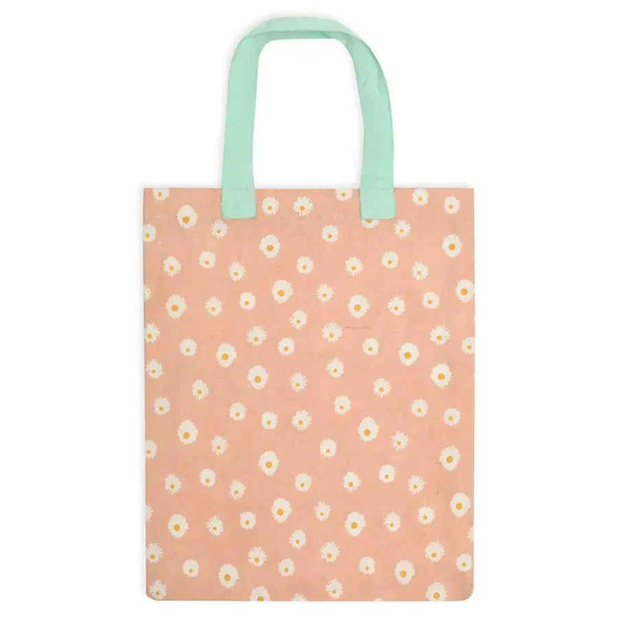 Tote Woven Baby Plain Storage Bag - Image 3