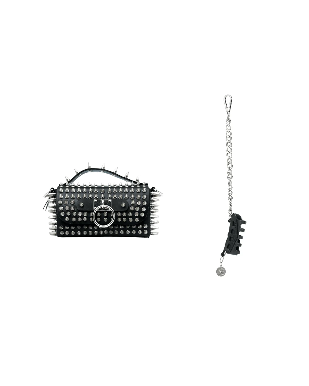 Touch of Death Mini Bag - Image 16