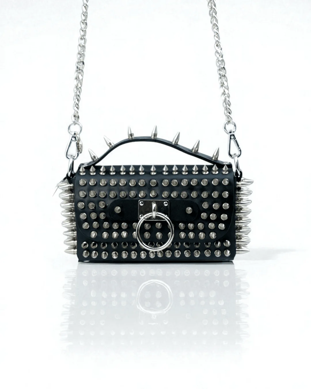 Touch of Death Mini Bag - Image 5