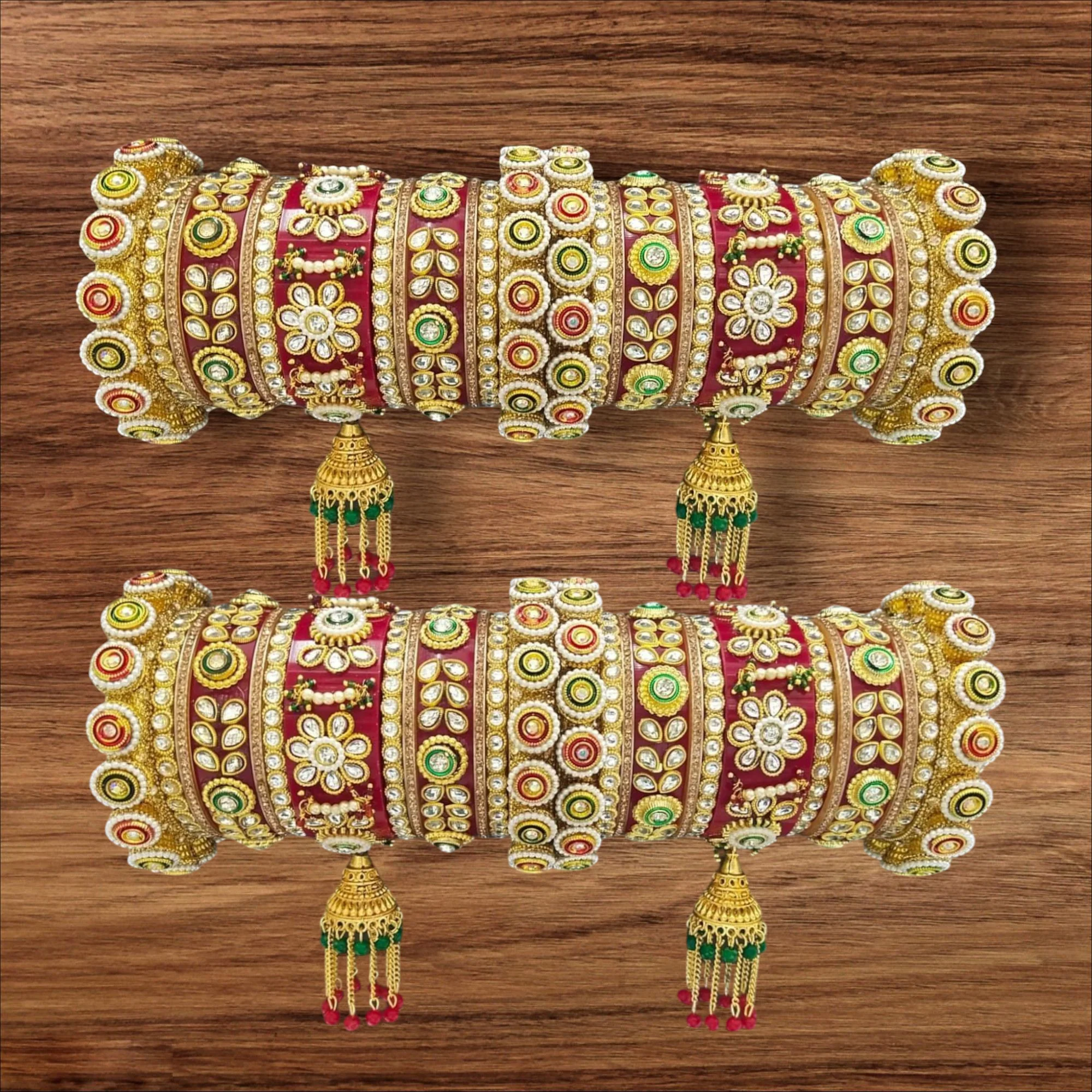TRADITIONAL CHOODA - Image 2