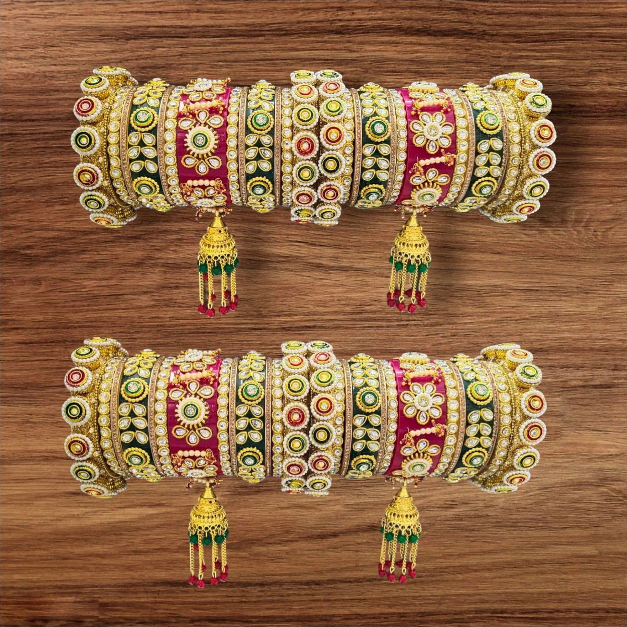 TRADITIONAL CHOODA