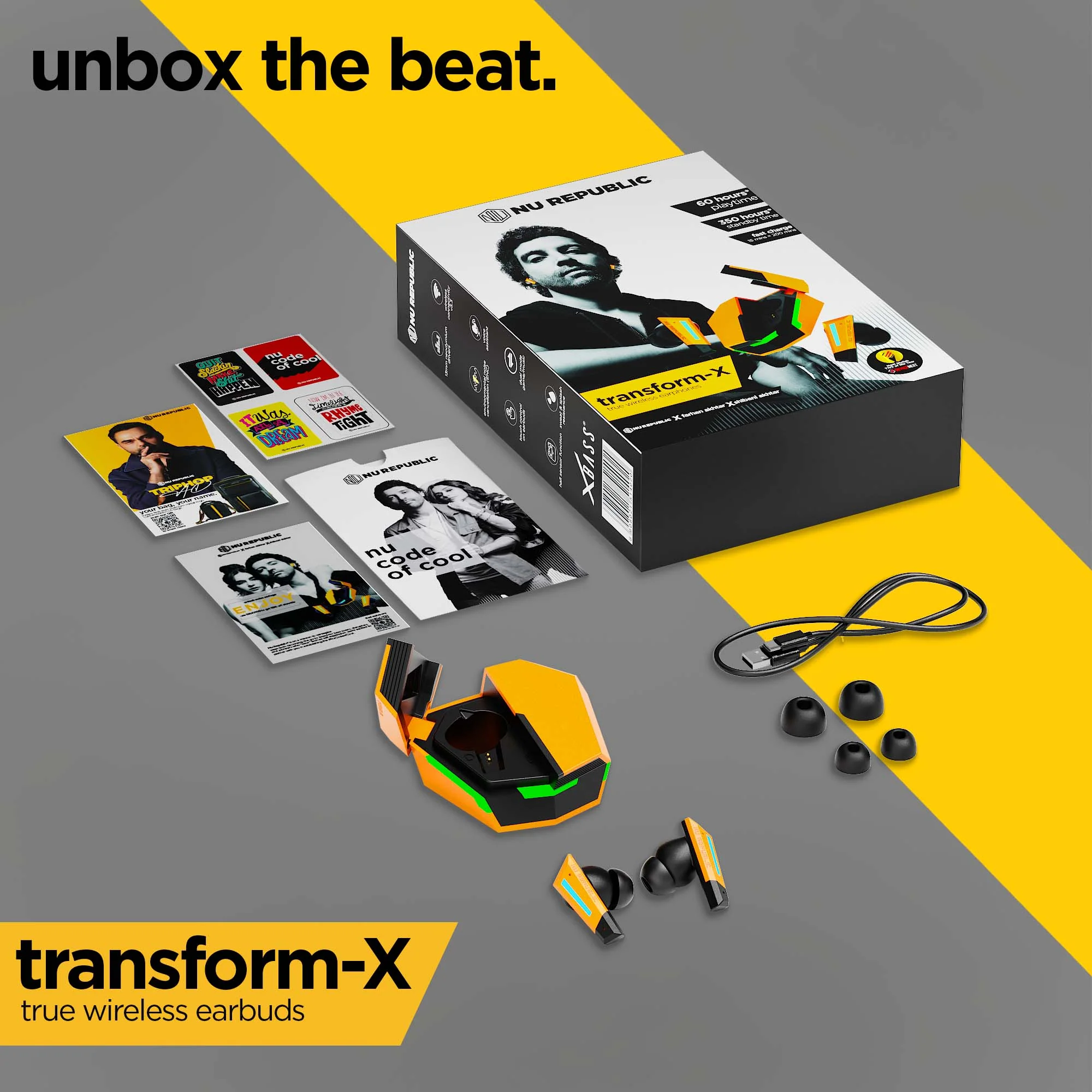 Transform-X - Image 16