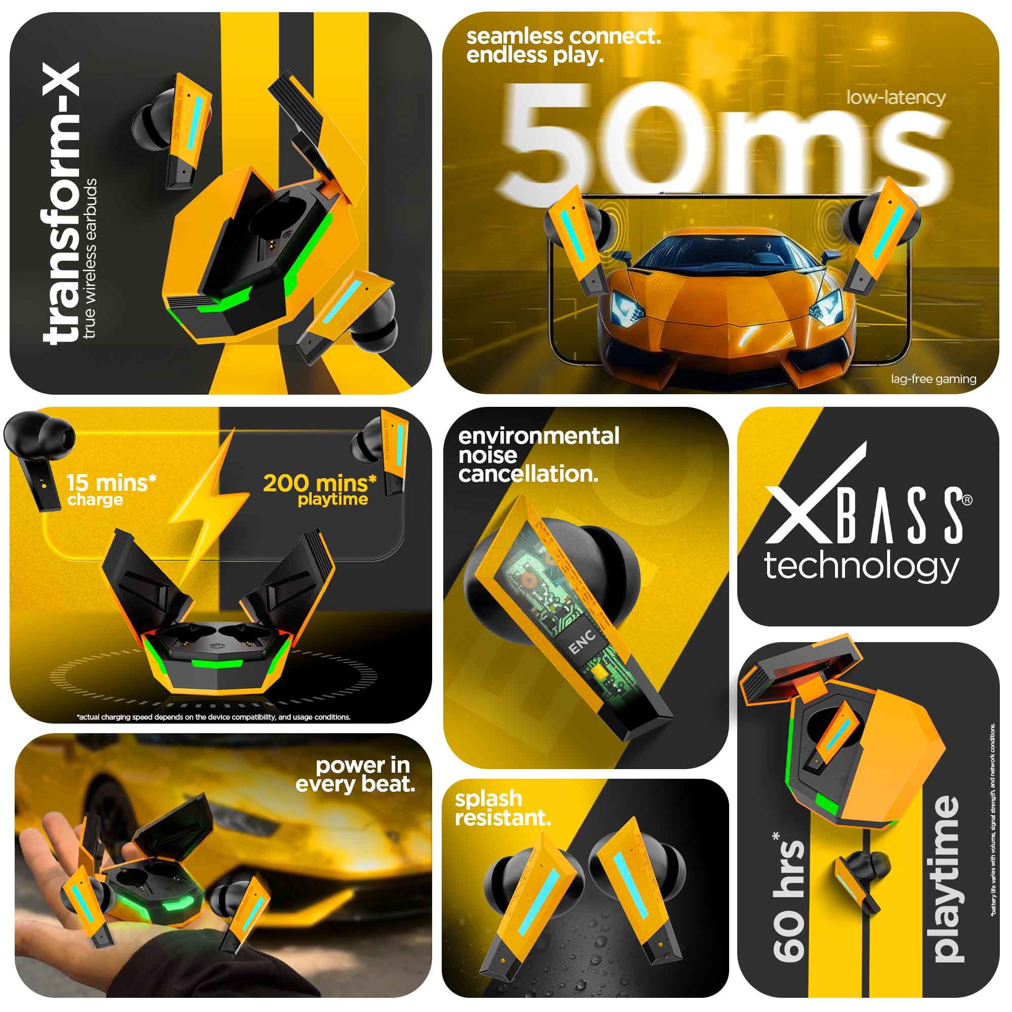 Transform-X - Image 3