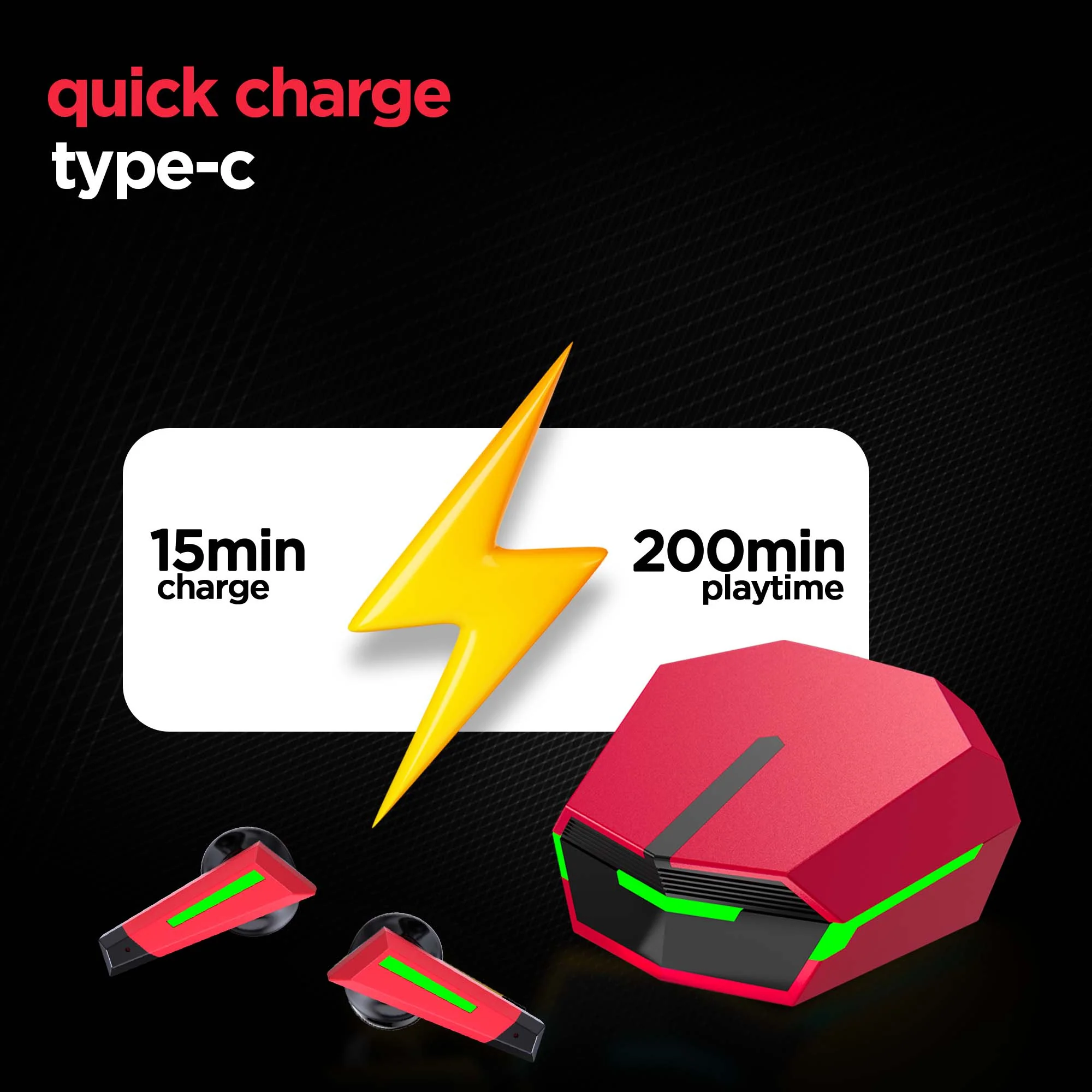 Transform X Red Devil - Image 8