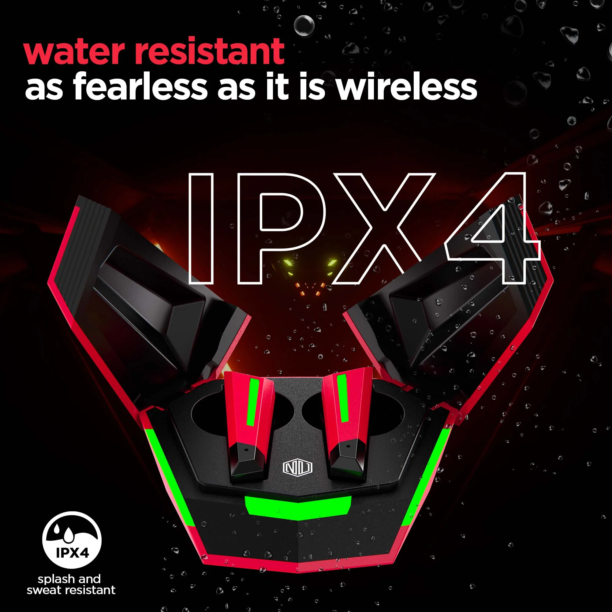 Transform X Red Devil - Image 9