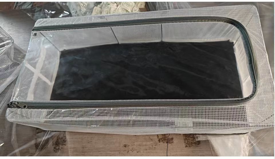 Transparent Shoe case - Image 12