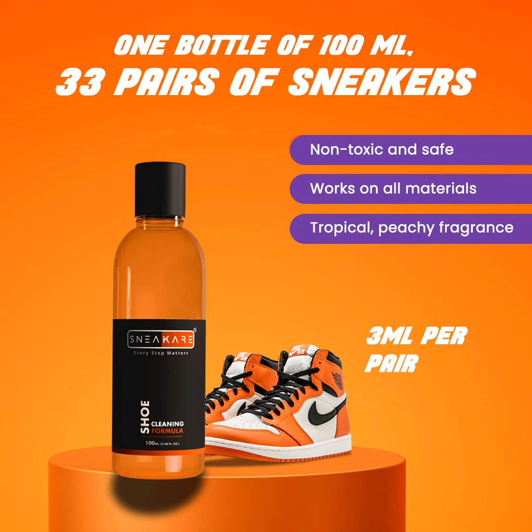 Travel Shoe Cleaning Kit - Image 8