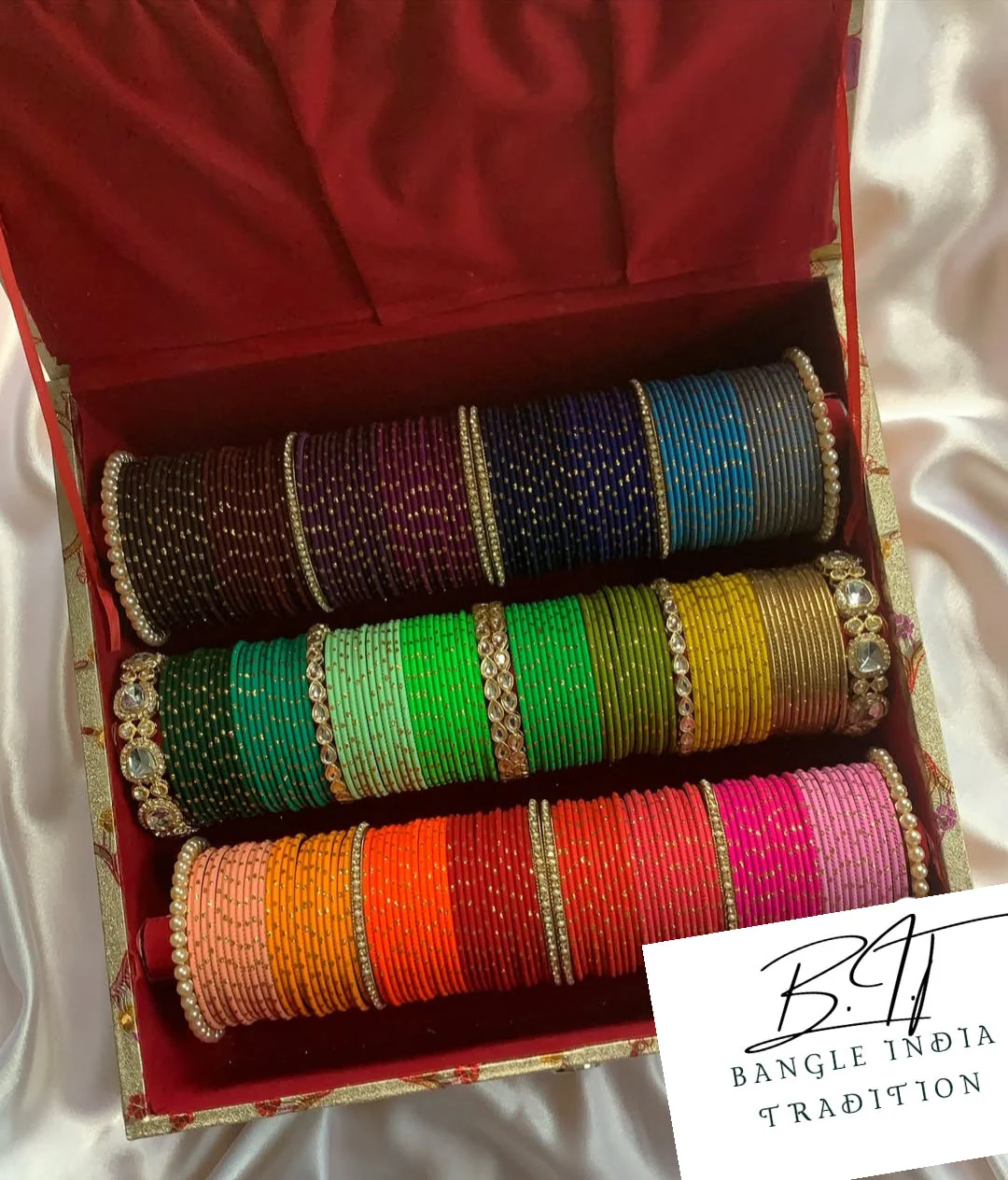TREASURE OF BANGLES - Image 3