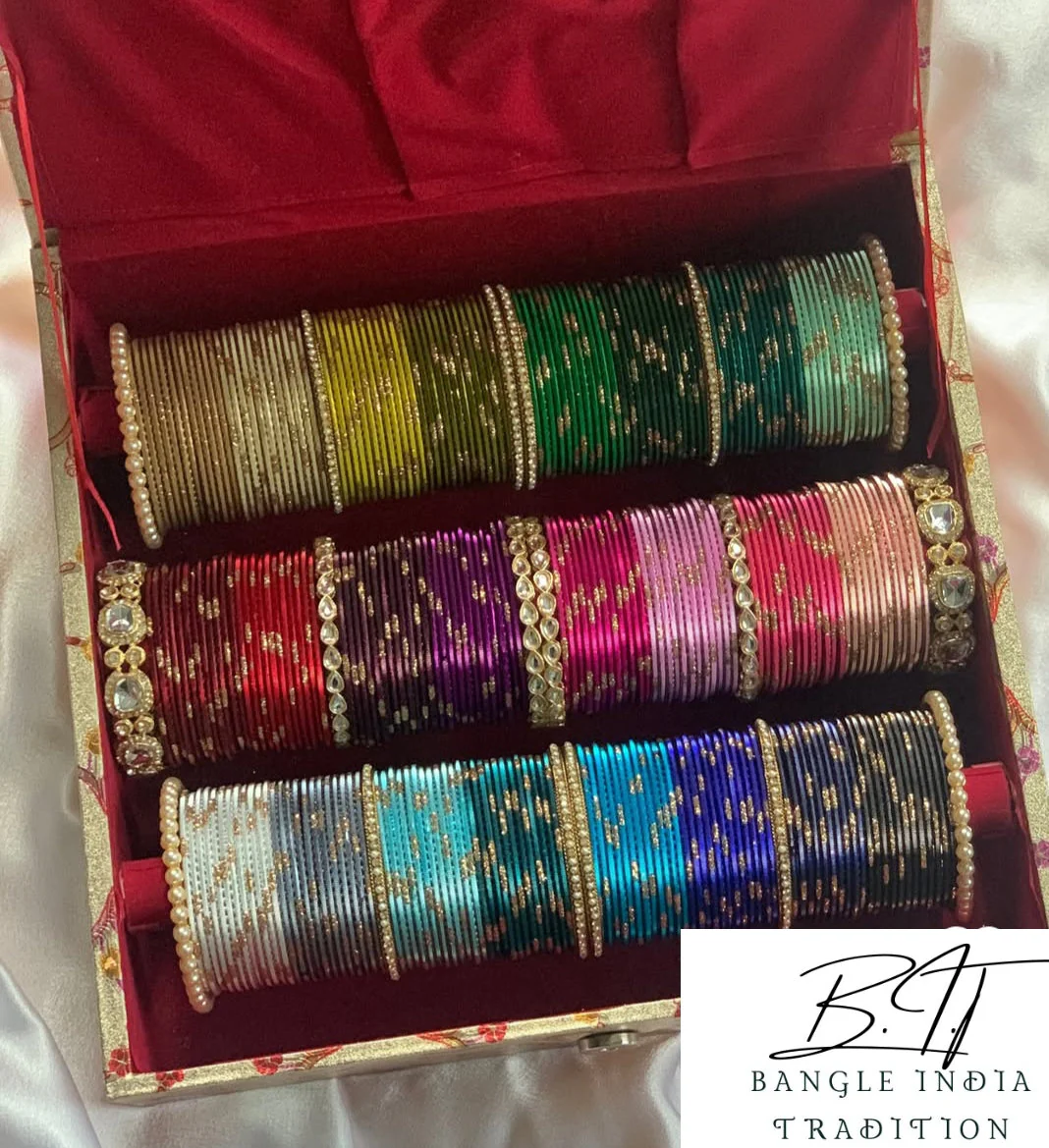 TREASURE OF BANGLES - Image 4