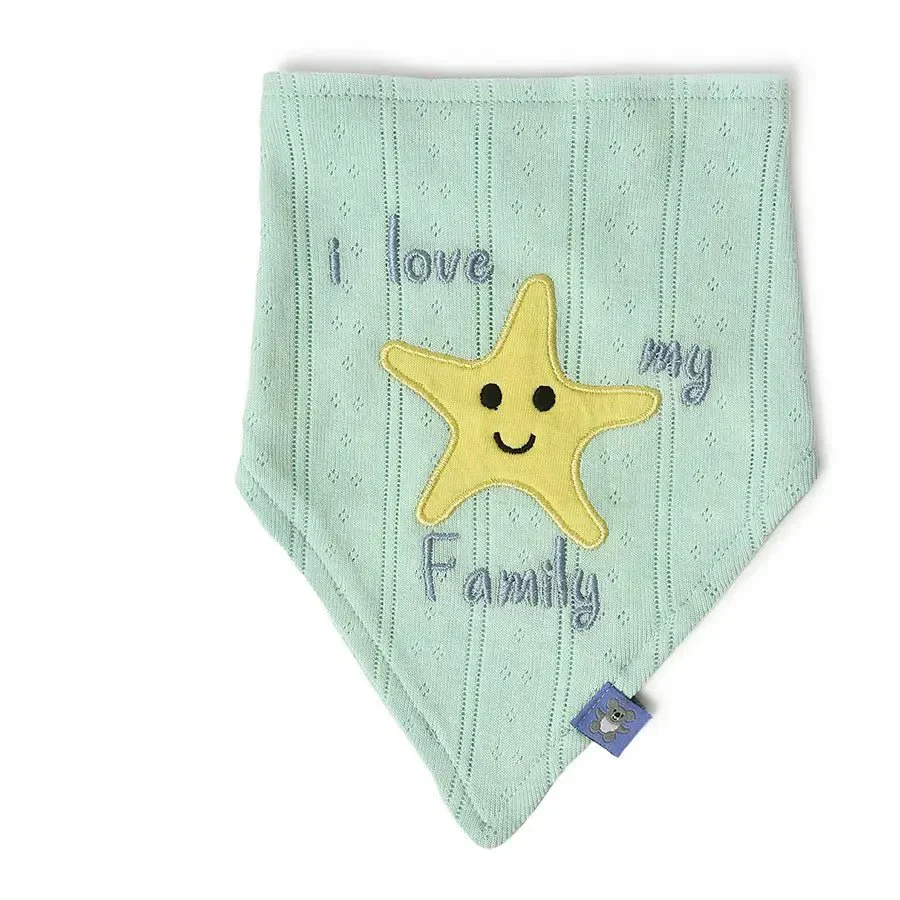 Triangle Bibs- Sea World - Image 4